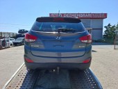   Dezmembram HYUNDAI TUCSON 2010 2.0 (G4KD)
