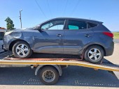   Dezmembram HYUNDAI TUCSON 2010 2.0 (G4KD)