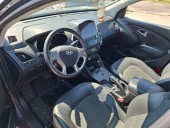   Dezmembram HYUNDAI TUCSON 2010 2.0 (G4KD)