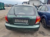   Dezmembram KIA RIO 2000 1.5 (A5D)