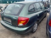   Dezmembram KIA RIO 2000 1.5 (A5D)