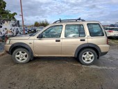   Dezmembram LAND ROVER FREELANDER 2005 2.0 (M47)