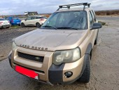  Dezmembram LAND ROVER FREELANDER 2005 2.0 (M47)