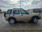   Dezmembram LAND ROVER FREELANDER 2005 2.0 (M47)