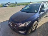   Dezmembram MAZDA 6 2008 2.0 (RF)