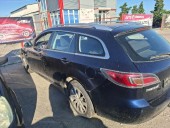   Dezmembram MAZDA 6 2008 2.0 (RF)