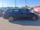   Dezmembram MAZDA 6 2008 2.0 (RF)