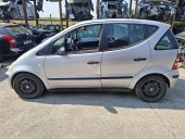   Dezmembram MERCEDES A-CLASS (W168) 2002 1.7 CDI (668.942)