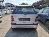   Dezmembram MERCEDES A-CLASS (W168) 2002 1.7 CDI (668.942)