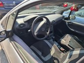   Dezmembram MERCEDES A-CLASS (W168) 2002 1.7 CDI (668.942)