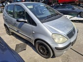   Dezmembram MERCEDES A-CLASS (W168) 2002 1.7 CDI (668.942)