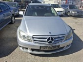   Dezmembram MERCEDES C-CLASS (W204) 2007 2.2 CDI (646.811)