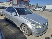   Dezmembram MERCEDES C-CLASS (W204) 2007 2.2 CDI (646.811)