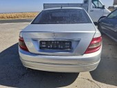   Dezmembram MERCEDES C-CLASS (W204) 2007 2.2 CDI (646.811)