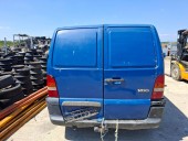   Dezmembram MERCEDES VITO (W638) 2001 2.2 (611.980)