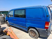   Dezmembram MERCEDES VITO (W638) 2001 2.2 (611.980)