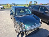   Dezmembram MINI COOPER 2008 1.6 (9HZ)