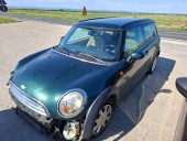   Dezmembram MINI COOPER 2008 1.6 (9HZ)