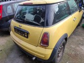   Dezmembram MINI ONE 2002 1.6 (W10B16A)