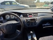   Dezmembram MITSUBISHI LANCER 2005 1.6 (4G18)