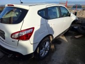   Dezmembram NISSAN QASHQAI 2012 1.5 (K9K)
