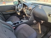   Dezmembram NISSAN QASHQAI 2012 1.5 (K9K)