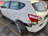   Dezmembram NISSAN QASHQAI 2012 1.5 (K9K)