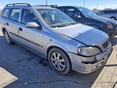   Dezmembram OPEL ASTRA G 2000 1.6 (X16SZR)
