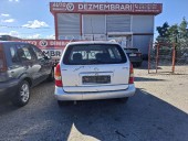   Dezmembram OPEL ASTRA G 2000 1.6 (X16SZR)