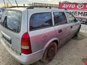   Dezmembram OPEL ASTRA G 2001 1.6 (Z16SE)
