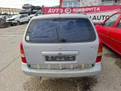   Dezmembram OPEL ASTRA G 2001 1.6 (Z16SE)