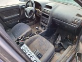   Dezmembram OPEL ASTRA G 2001 1.6 (Z16SE)