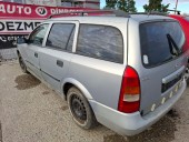   Dezmembram OPEL ASTRA G 2001 1.6 (Z16SE)