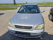   Dezmembram OPEL ASTRA G 2001 1.6 (Z16SE)
