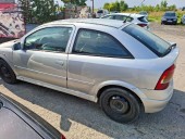   Dezmembram OPEL ASTRA G 2001 1.6 (Z16SE)