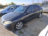   Dezmembram OPEL ASTRA G 2001 1.6 (Z16XE)