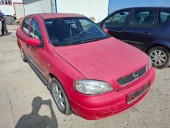   Dezmembram OPEL ASTRA G 2001 1.6 (Z16XE)