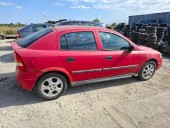   Dezmembram OPEL ASTRA G 2001 1.6 (Z16XE)