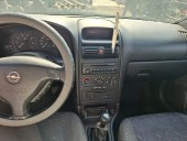   Dezmembram OPEL ASTRA G 2001 1.6 (Z16XE)