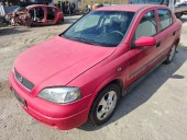   Dezmembram OPEL ASTRA G 2001 1.6 (Z16XE)
