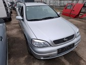   Dezmembram OPEL ASTRA G 2001 2.0 DTI (Y20DTH)