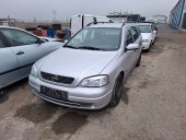   Dezmembram OPEL ASTRA G 2001 2.0 DTI (Y20DTH)