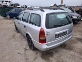   Dezmembram OPEL ASTRA G 2001 2.0 DTI (Y20DTH)