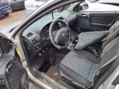   Dezmembram OPEL ASTRA G 2001 2.0 DTI (Y20DTH)
