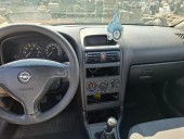   Dezmembram OPEL ASTRA G 2007 1.4 (Z14XEP)