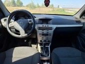   Dezmembram OPEL ASTRA H 2008 1.3 (Z13DTH)