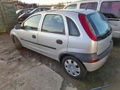   Dezmembram OPEL CORSA 2001 1.2 (Z12XE)