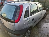   Dezmembram OPEL CORSA 2001 1.2 (Z12XE)