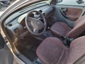   Dezmembram OPEL CORSA 2001 1.2 (Z12XE)