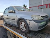   Dezmembram OPEL CORSA C 2001 1.2 (Z12XE)